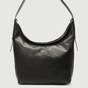 VISCATA - CYPRIEN - PREMIUM LEATHER CROSSBODY BAG